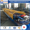 Used Steel Square Downpipe Production Line